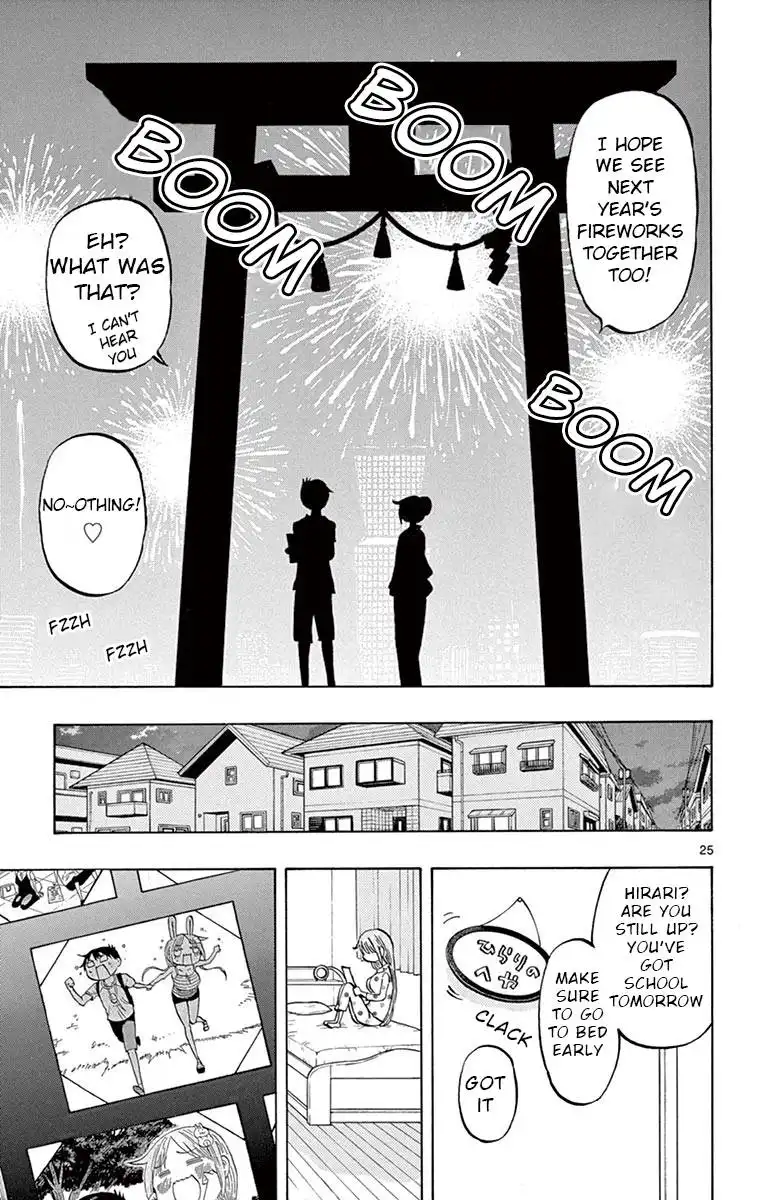 Ponkotsu-Chan Kenshouchuu Chapter 41 26